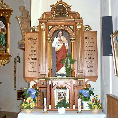 Apart Gruber Ramsau im Zillertal Ngoại thất bức ảnh