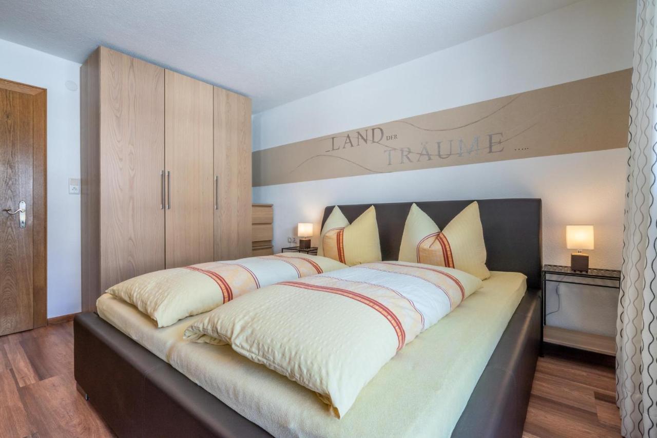 Apart Gruber Ramsau im Zillertal Ngoại thất bức ảnh