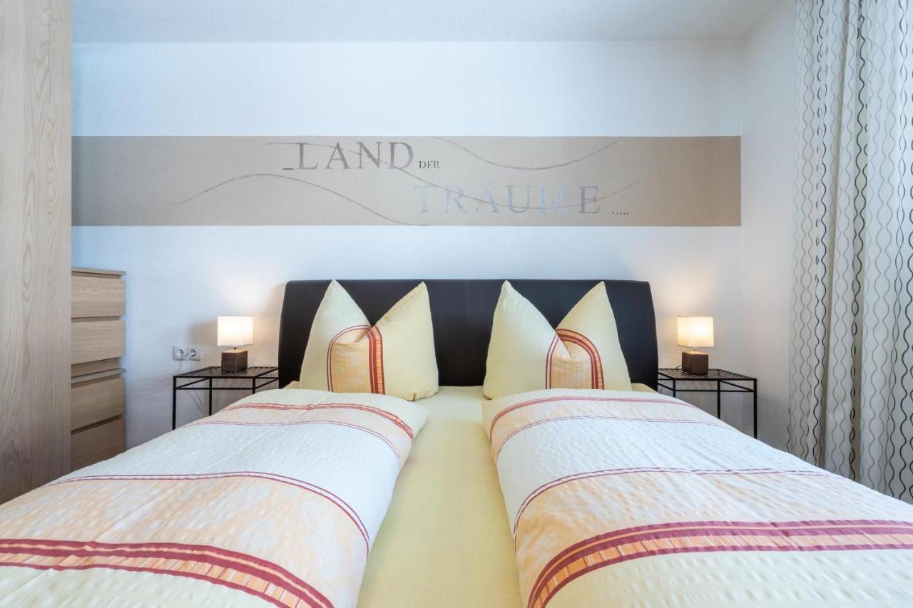 Apart Gruber Ramsau im Zillertal Ngoại thất bức ảnh