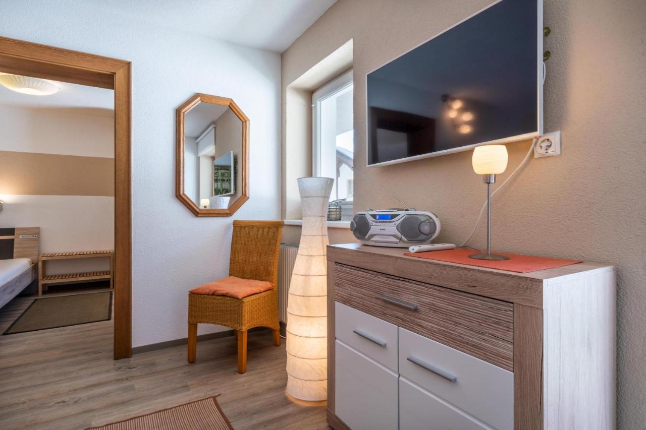 Apart Gruber Ramsau im Zillertal Ngoại thất bức ảnh